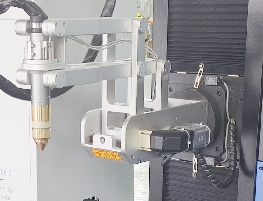 Pipe Cutting Machine